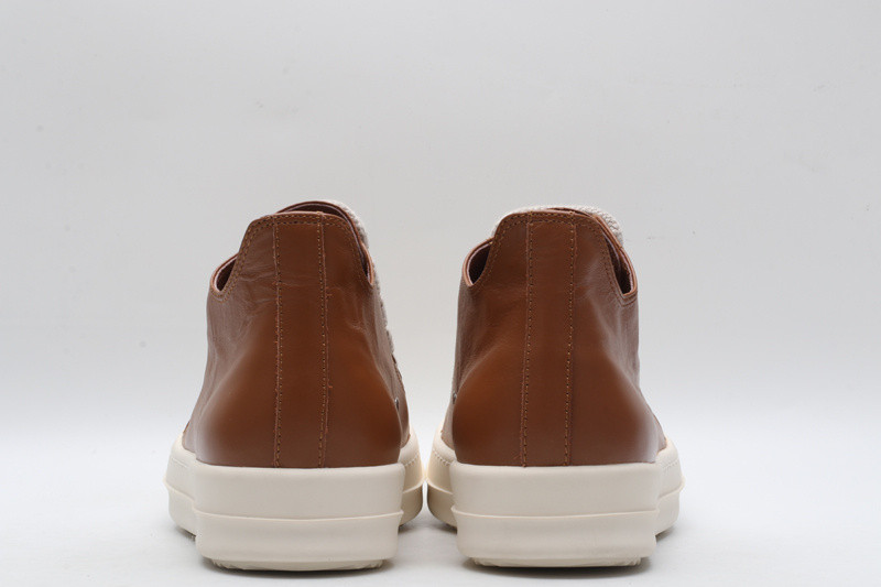 rick owens sneaker