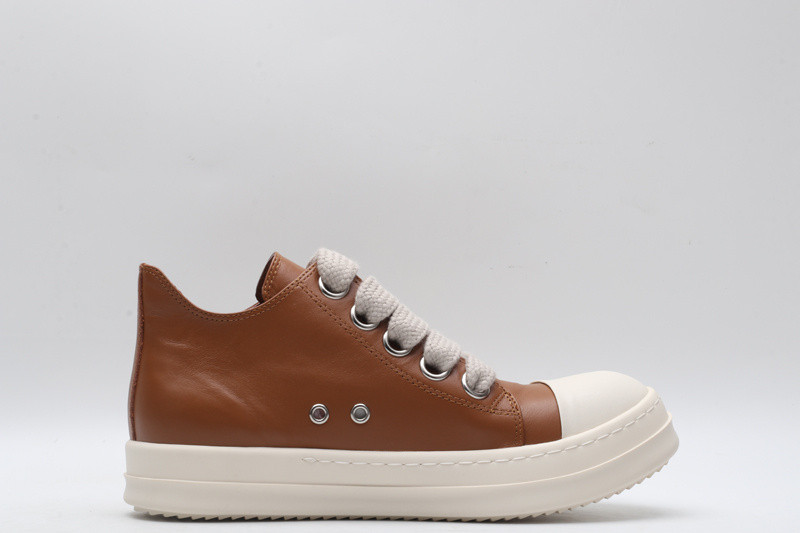 rick owens sneaker