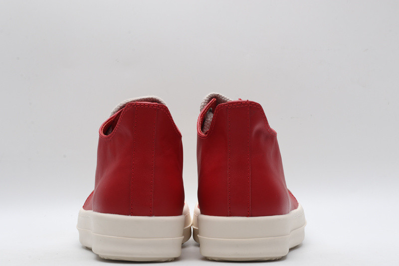 rick owens sneaker