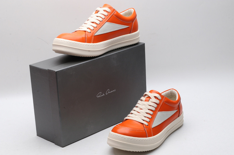 rick owens sneaker