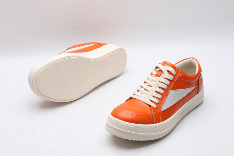 rick owens sneaker