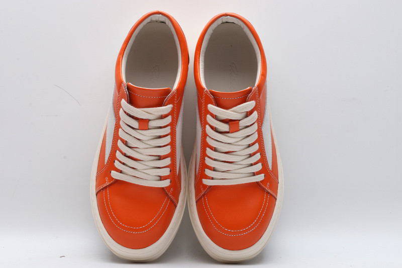 rick owens sneaker