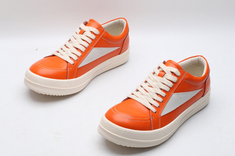 rick owens sneaker