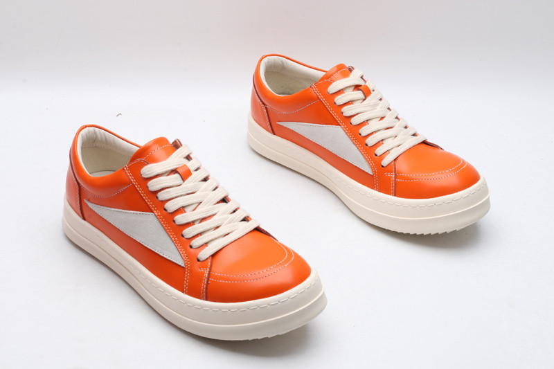 rick owens sneaker