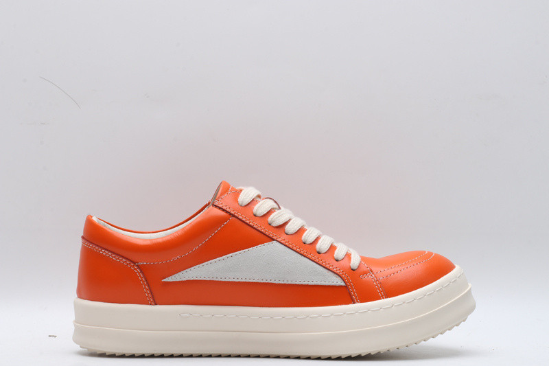 rick owens sneaker
