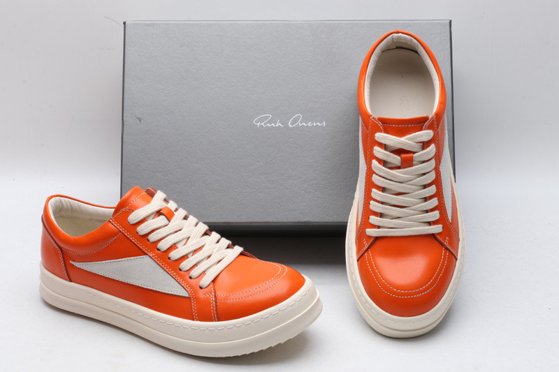 rick owens sneaker