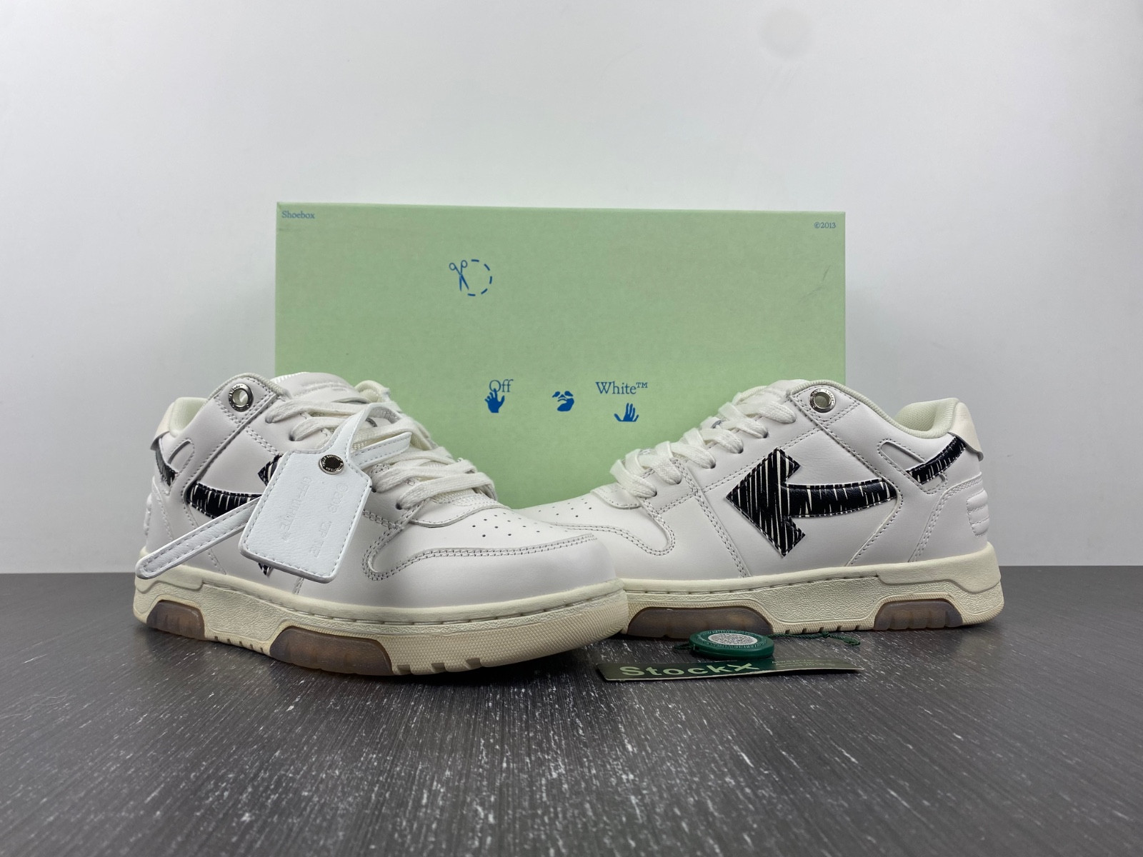 owt out of office sneakers