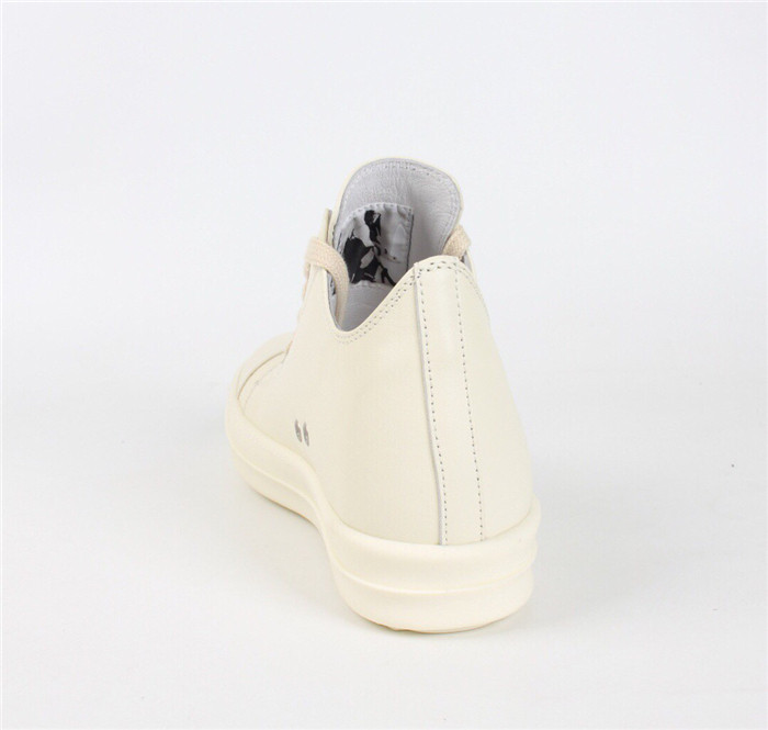 rick owens sneaker