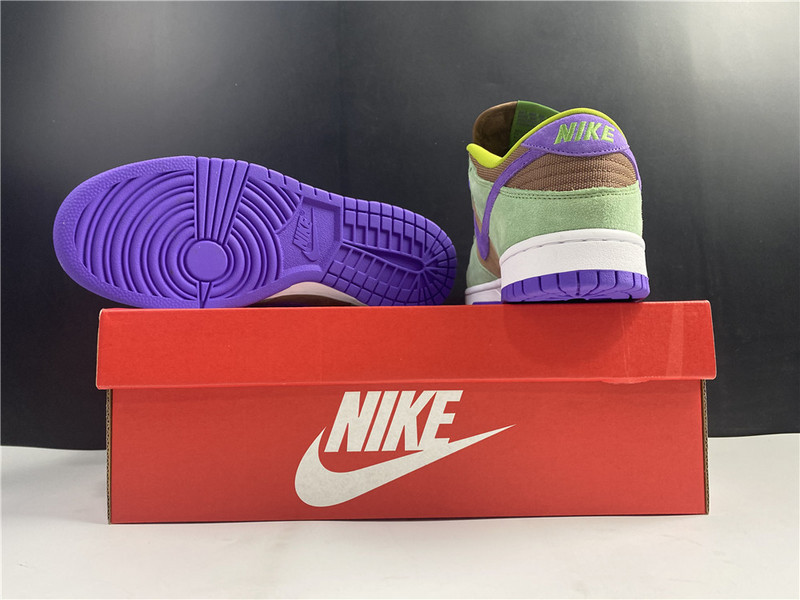 nike dunk low veneer (2020) da1469-200