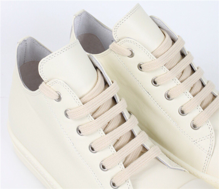 rick owens sneaker