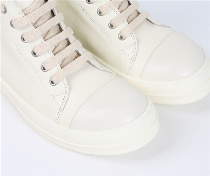 rick owens sneaker