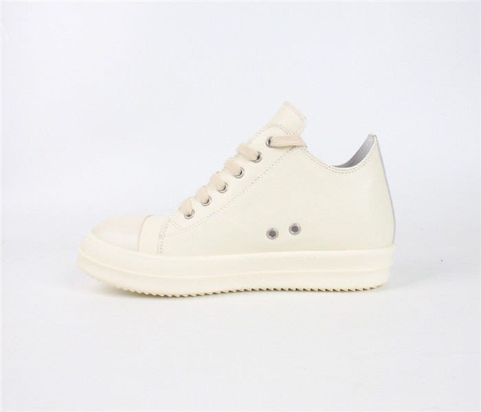 rick owens sneaker