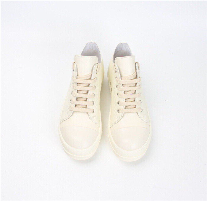 rick owens sneaker