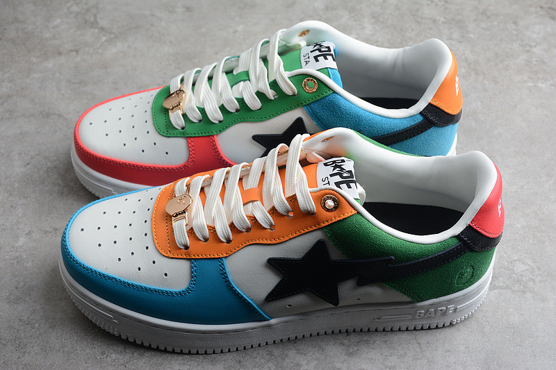 bape sneakers