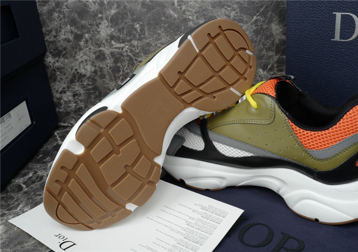 D*or homme b22 trainer sneaker
