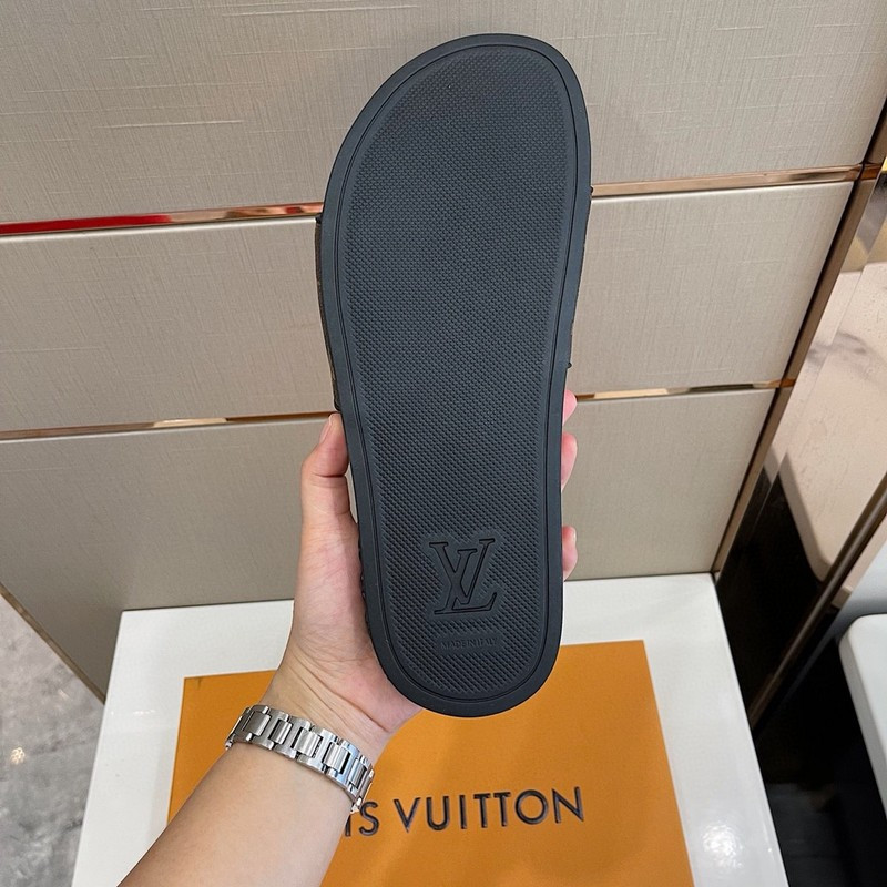 lu slide