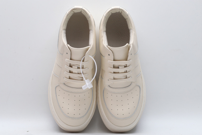 rick owens sneaker