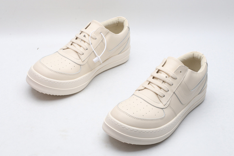 rick owens sneaker