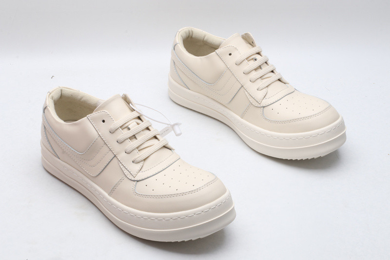 rick owens sneaker