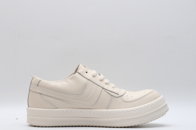 rick owens sneaker