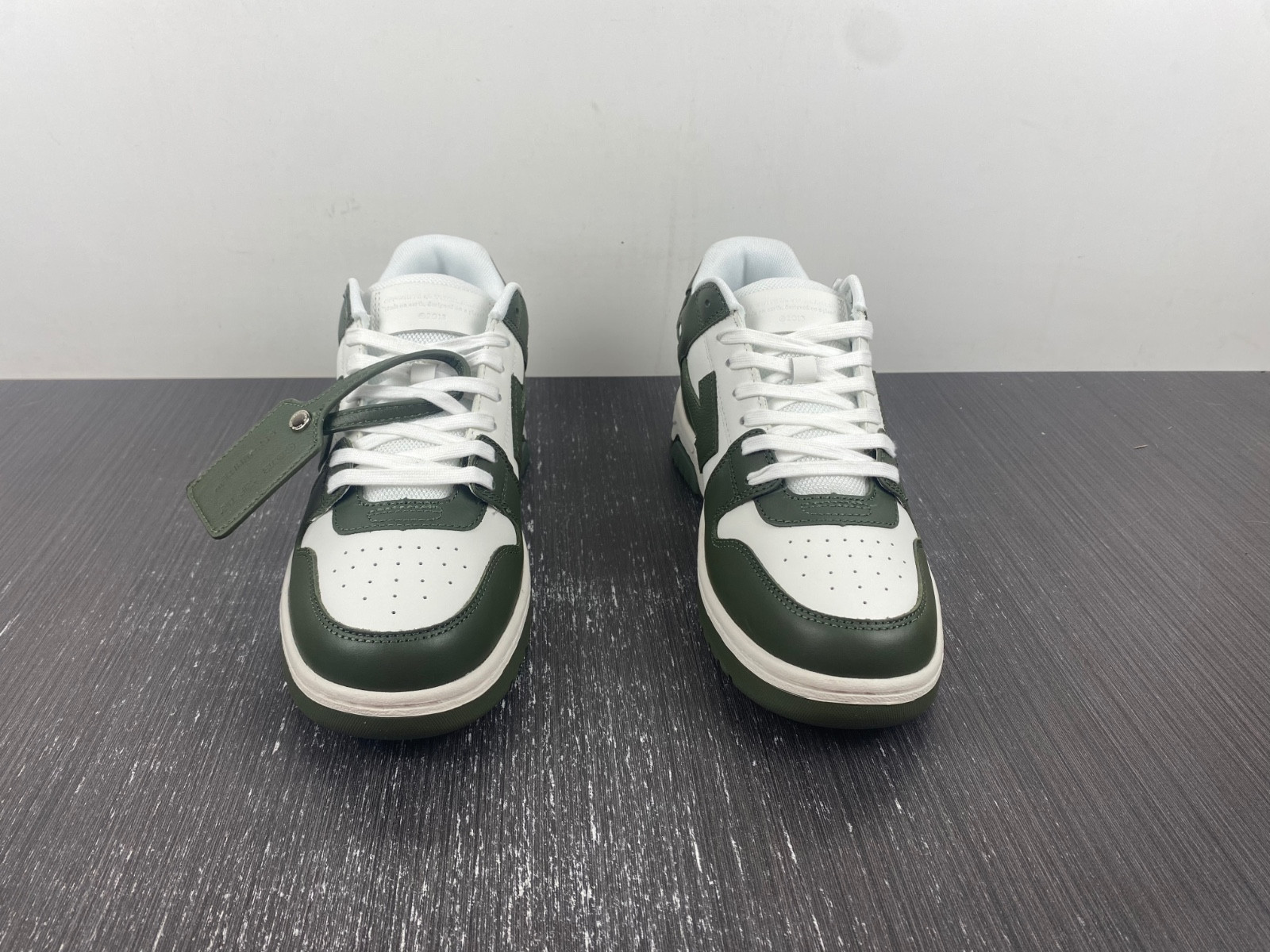 owt out of office sneakers