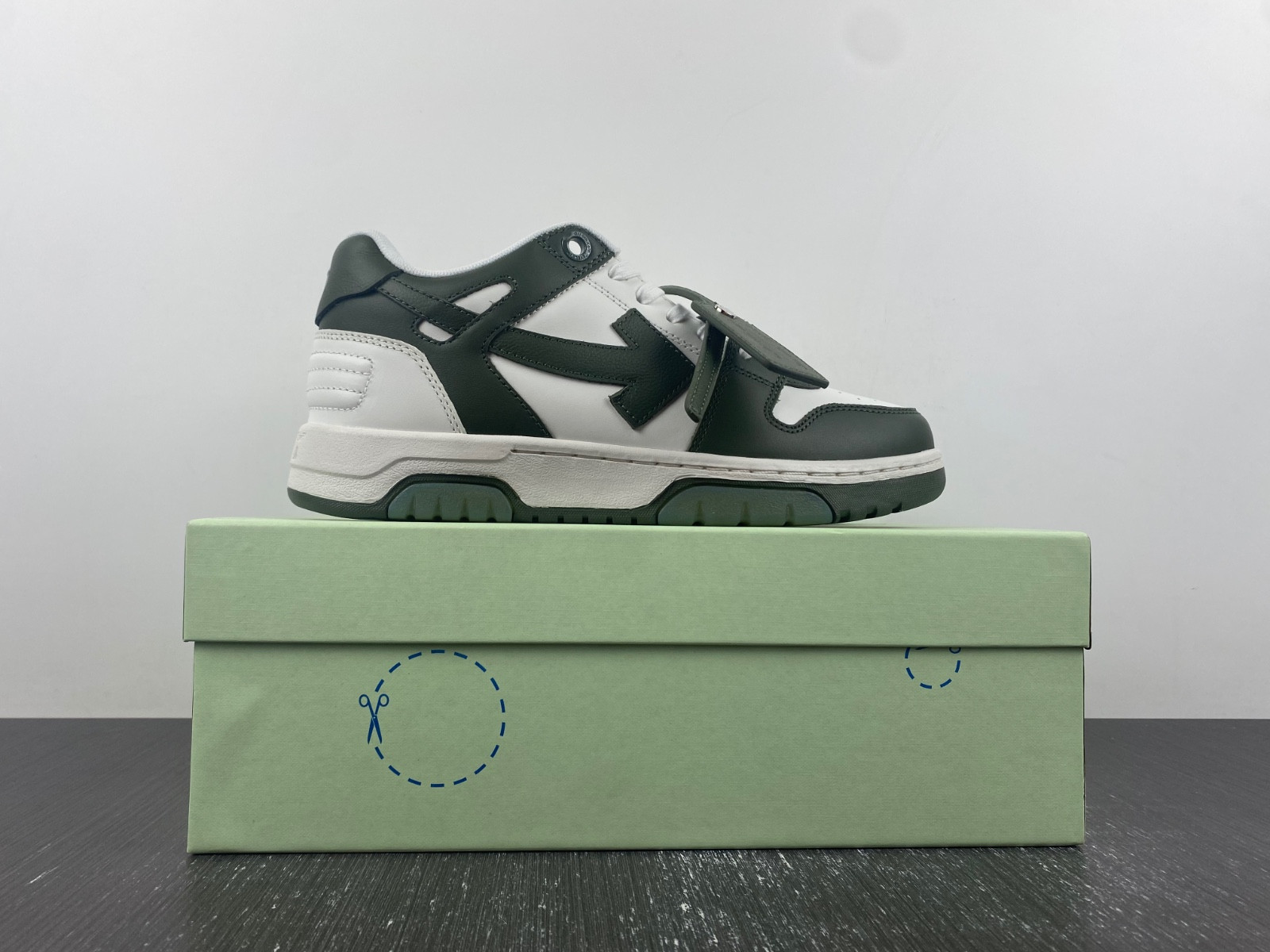 owt out of office sneakers