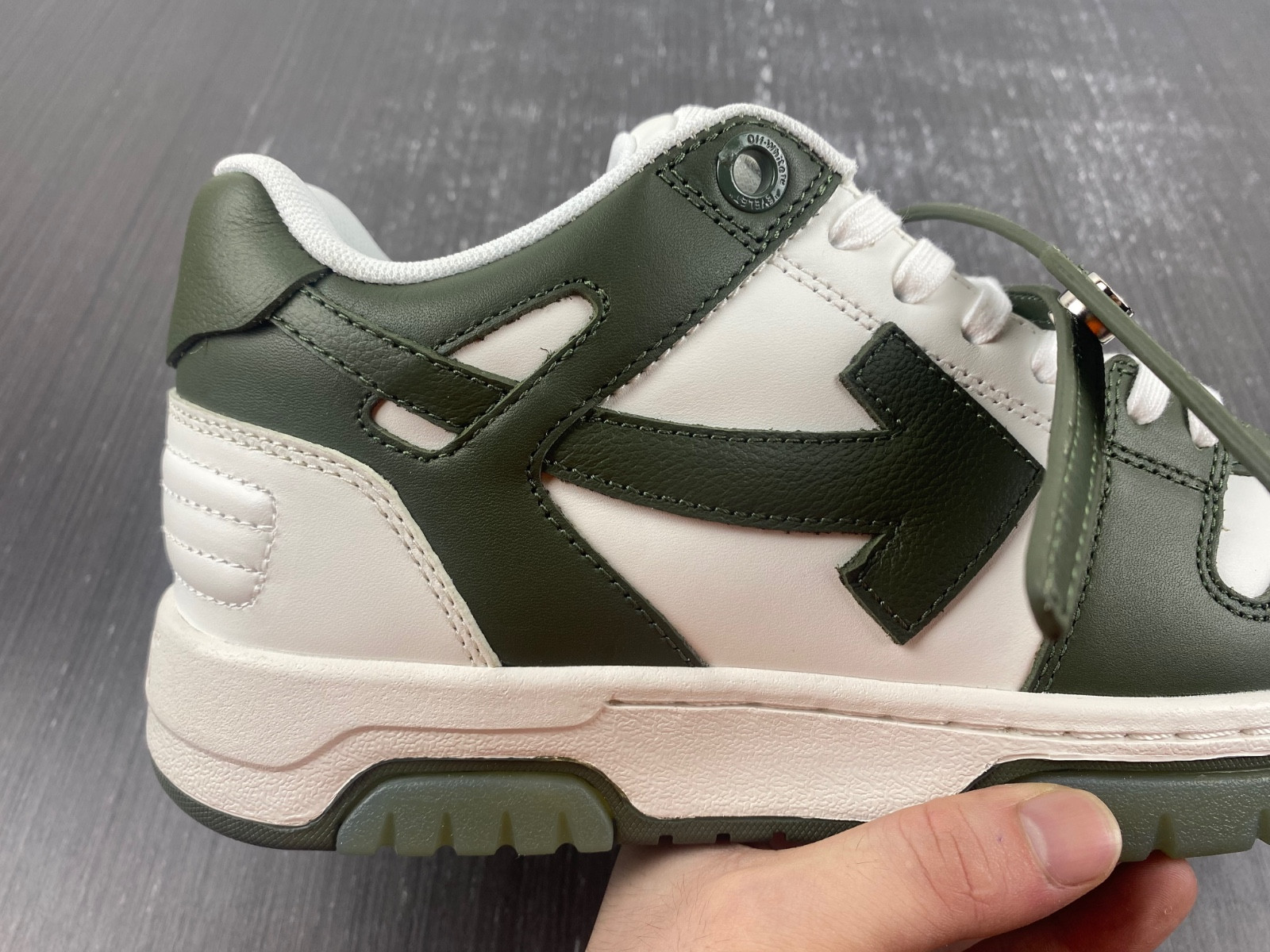 owt out of office sneakers