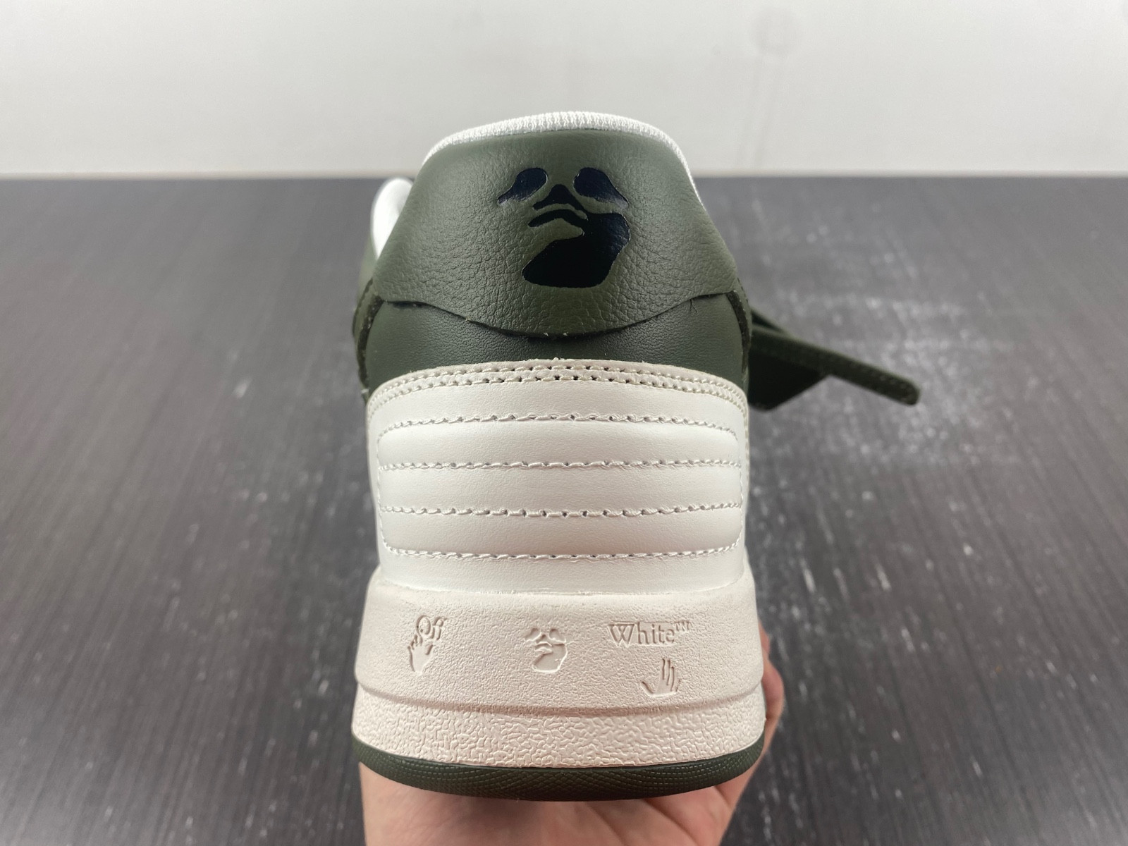 owt out of office sneakers