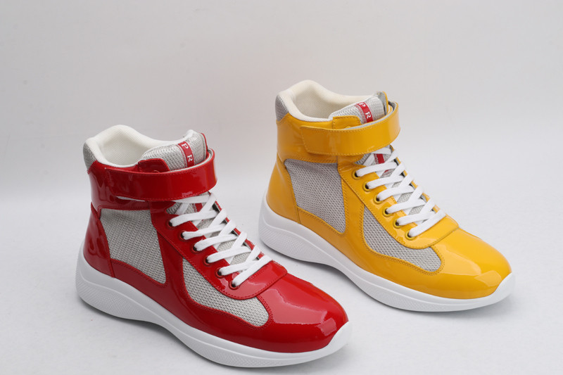 pra sneaker