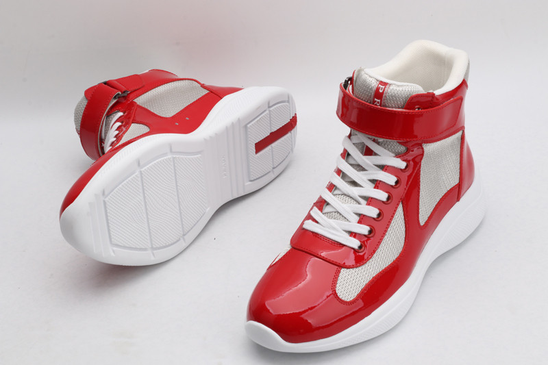 pra sneaker