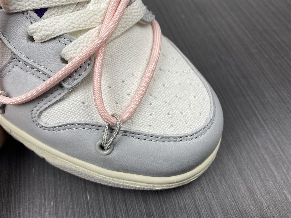 nike dunk low owt lot 24 - dm1602-119