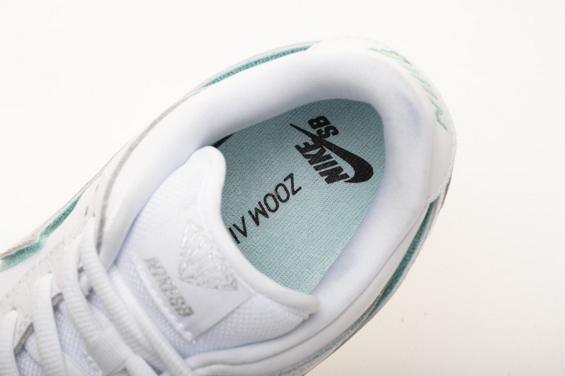 nike sb dunk low diamond supply co white diamond bv1310-100