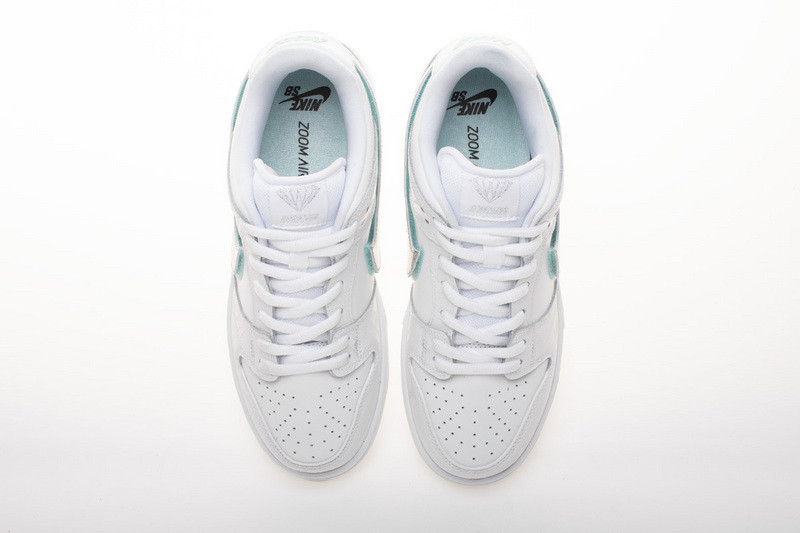 nike sb dunk low diamond supply co white diamond bv1310-100