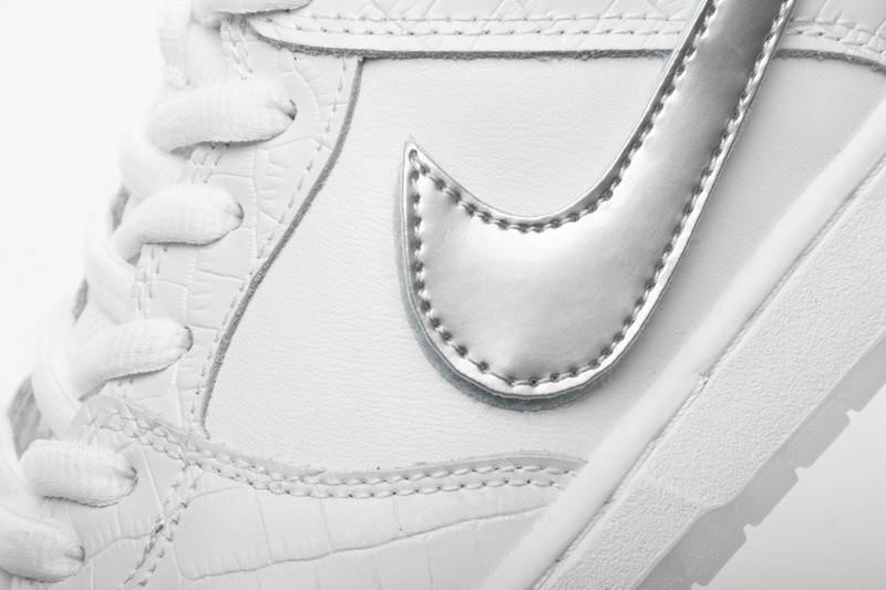 nike sb dunk low diamond supply co white diamond bv1310-100