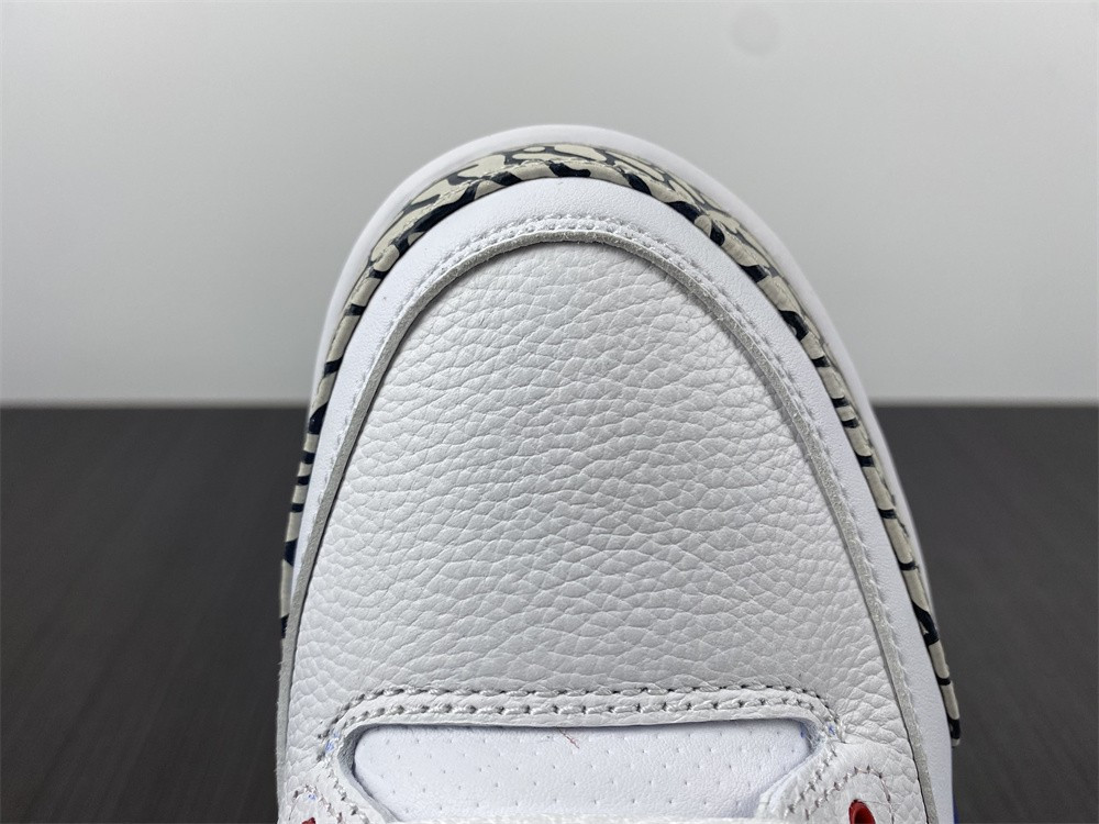 jordan 3 retro true blue (2016) 854262-106