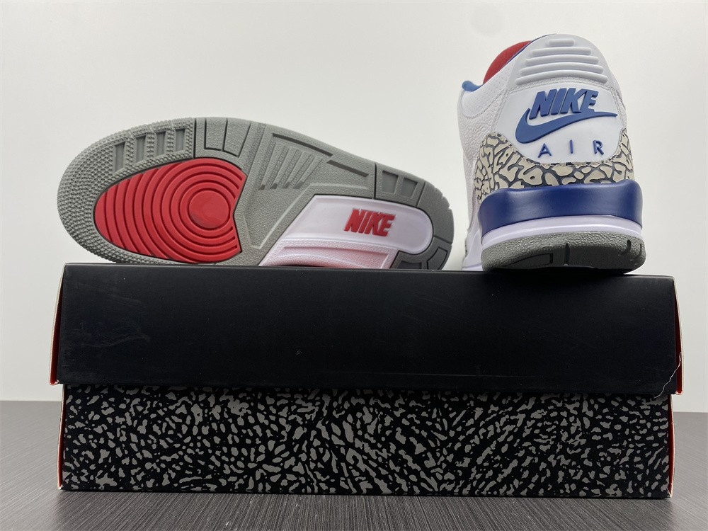 jordan 3 retro true blue (2016) 854262-106