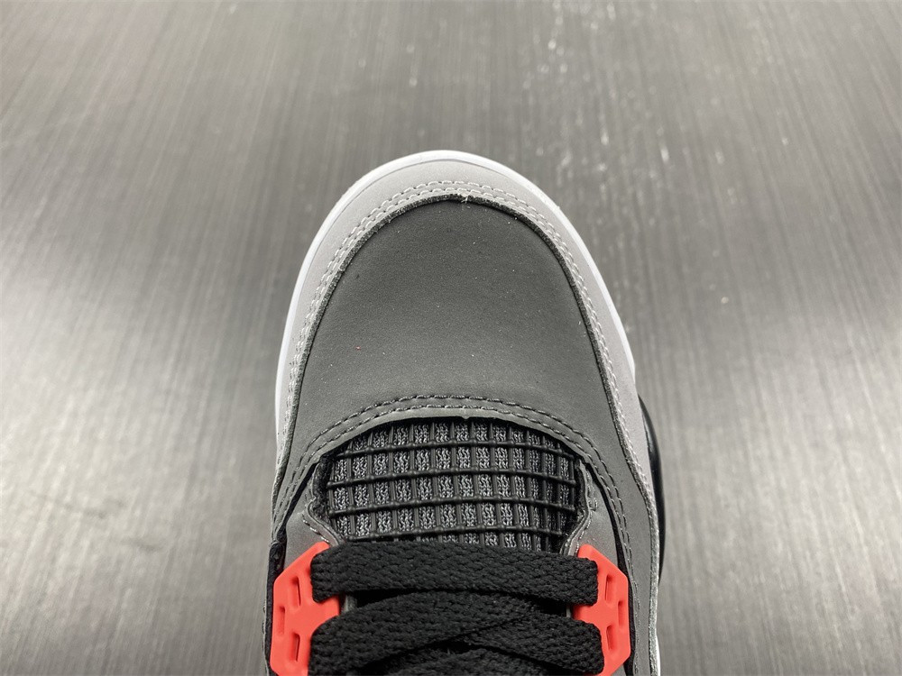 air jordan 4 infrared dh6927-061