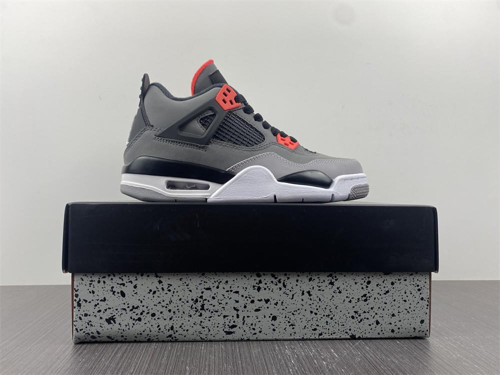 air jordan 4 infrared dh6927-061