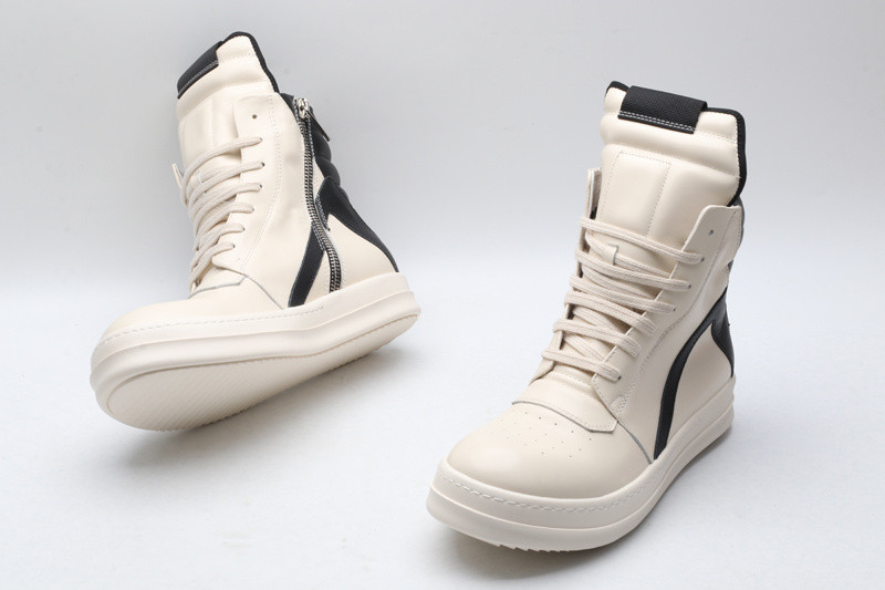 rick owens sneaker