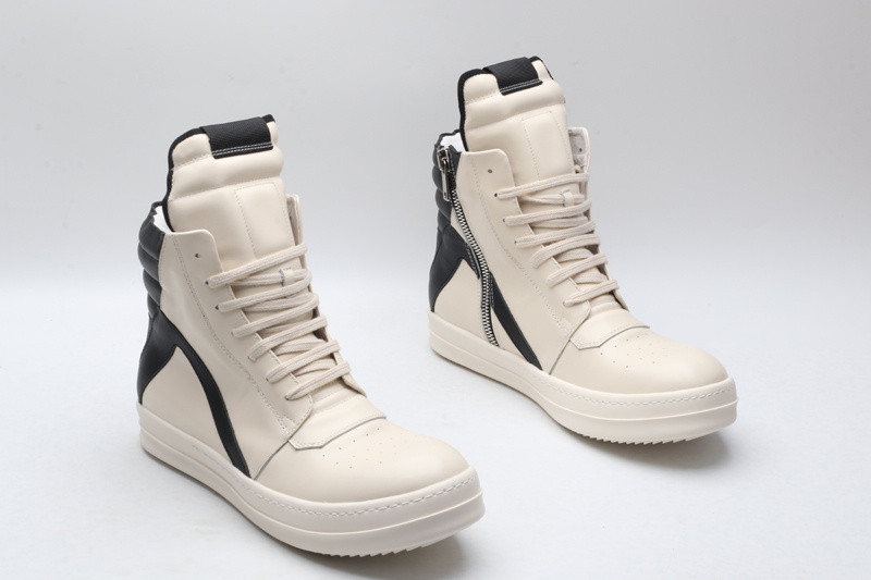 rick owens sneaker