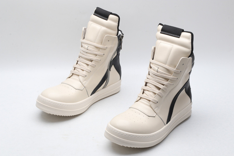 rick owens sneaker