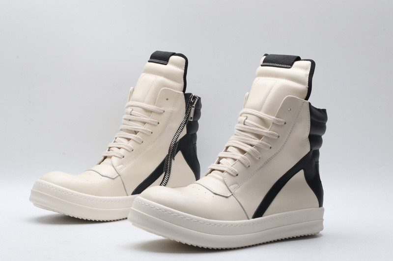 rick owens sneaker