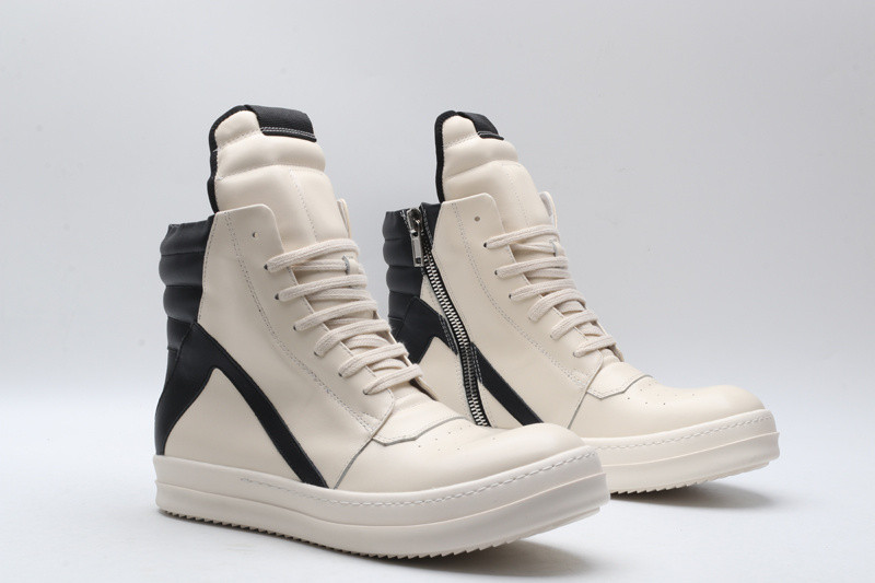 rick owens sneaker