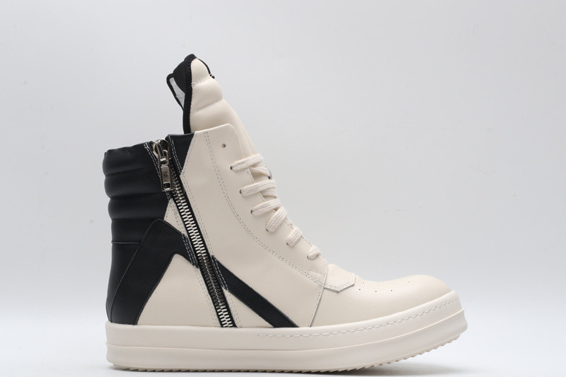 rick owens sneaker
