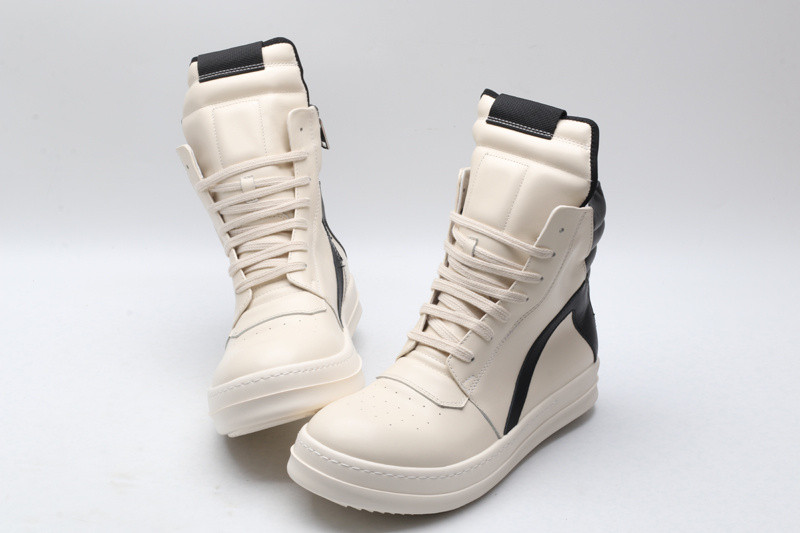 rick owens sneaker