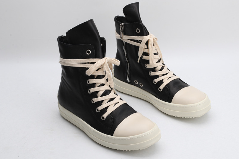 rick owens sneaker p