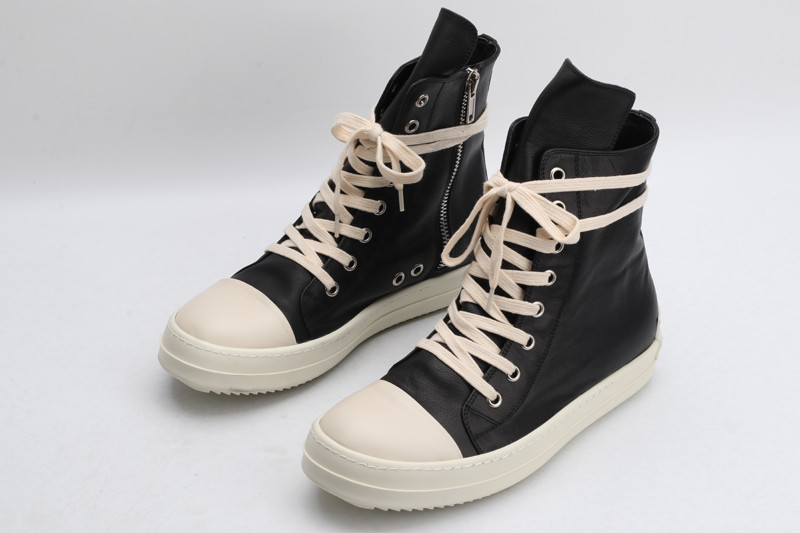 rick owens sneaker p