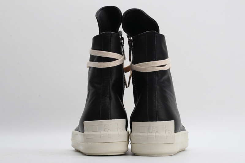 rick owens sneaker p