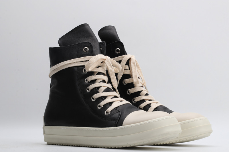rick owens sneaker p