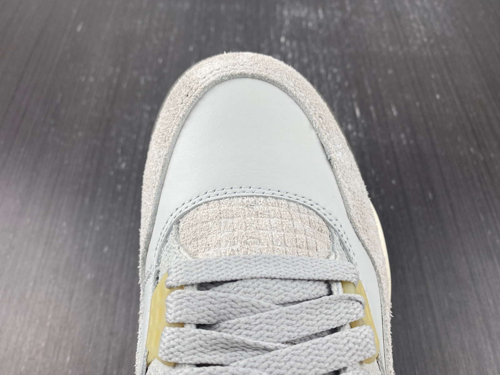 jordan 4 retro se craft photon dust - dv3742-021